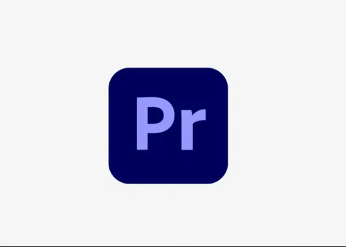 Adobe Premiere Pro v25.6.1 中文版 – 高级视频剪辑软件-百德资源网