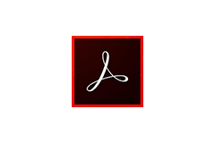 Acrobat Pro DC v2025.001.20630 绿色便携版 – 全新 PDF 文件编辑转换软件-百德资源网